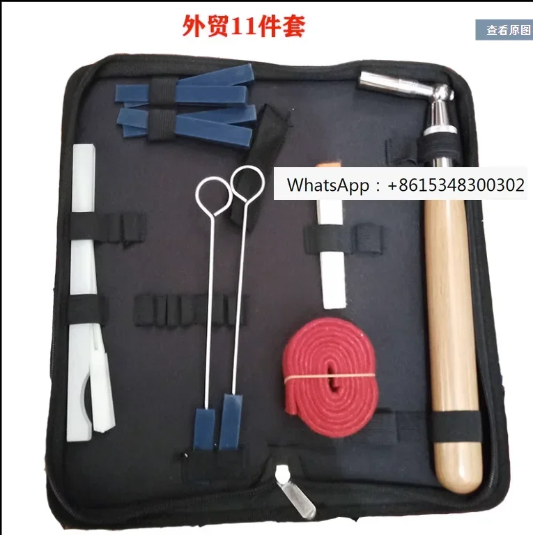 

Набор инструментов для настройки фортепиано Xuyi и аксессуаров для инструментов, прямая поставка