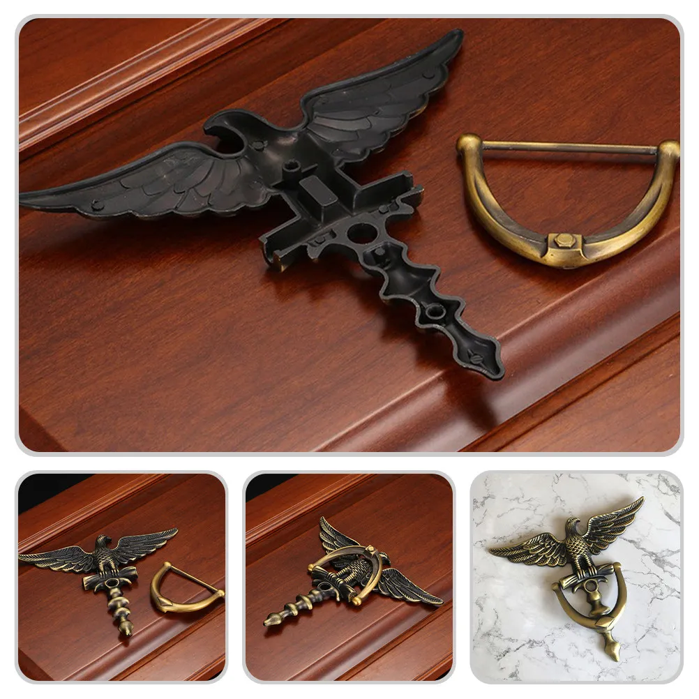 

Дверной звонок в европейском стиле из цинкового сплава с глазком для отелей, мебели и домашнего декора