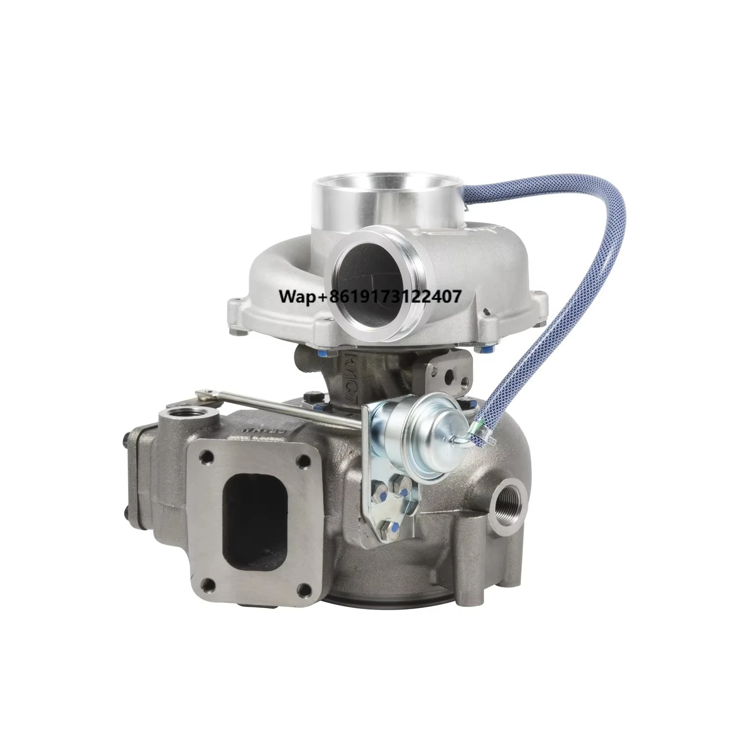 

RHC7W 119575-18020 189595-18011 Turbocharger 119575-18010 C72CAD-S0055B VC290055 Ship Marine 6LY2A-STP Engine