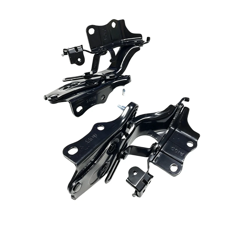 Super Sale 53410-33380 53420-33380 Front Hood Hinge for Lexus ES350 300H 250 2018- Left