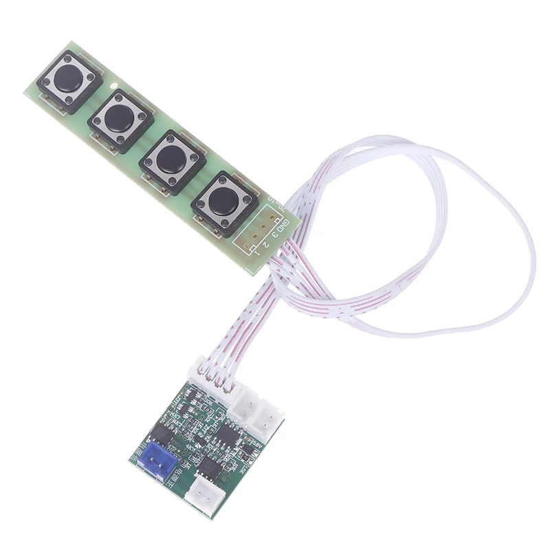 Massage Pillow Parts: Power Supply Main Board and Repair Components