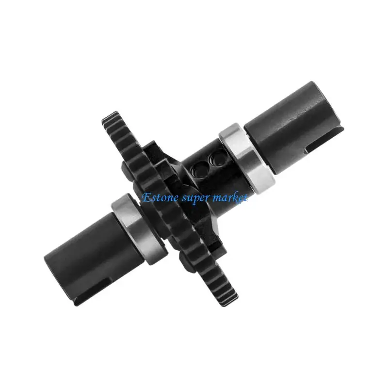 

090B 46T Differential Gear Set Designed For 1/7, 1/8 Scale Remote Control Enthusiasts