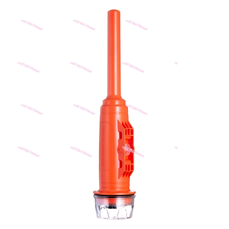 Net marking net positioning instrument fishing net GPS signal positioning instrument small  flying buoy