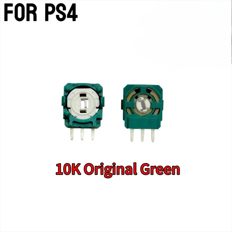 200個入り-オリジナル-10k-ジョイスティック-ポテンショメーター-3d-アナログスティック-センサーパーツ-ps4-ゲームパッド-xbox-one-コントローラー用