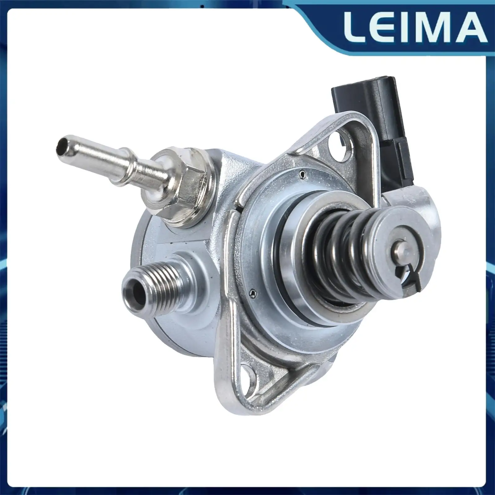 

High Pressure Fuel Pump For Nissan Qashqai 1.2 DIG-T HRA2DDT HR12DDT Dacia Renault 166307214R 166301888R 166305283R 166304016R