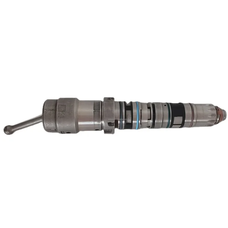Diesel Engine Parts 6D170 Fuel Injector 6560-11-1414