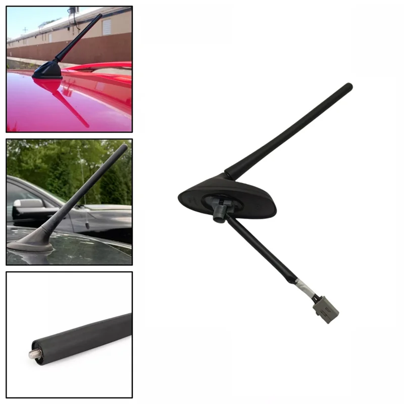 【قطرة السعر! !】قاعدة هوائي الراديو لمازدا CX-7 5CW 3 BK قطع غيار سارية الهوائي للسيارات EG23-66-930 EG23-66-A30