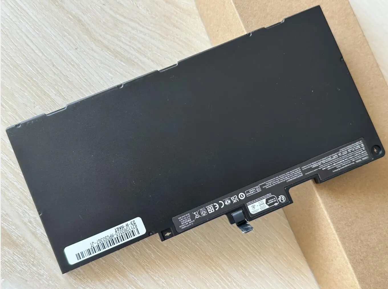 Laptop Battery CS03XL for HP Elitebook 745 755 840 850 848 G3 G4 ZBook 15u G3 G4 HP mt42 Series HSTNN-I33C-4