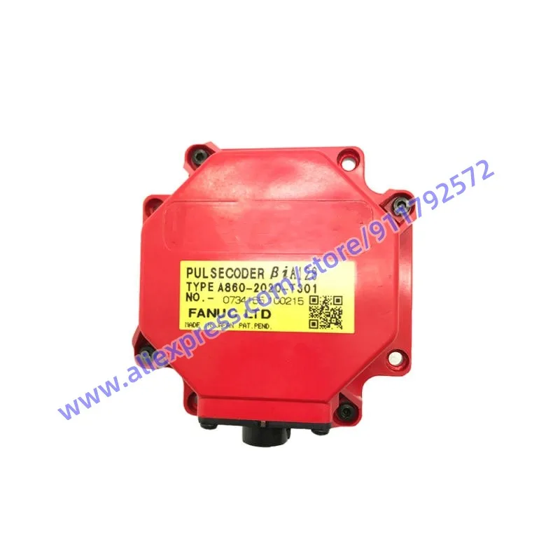 

New Original Motor Encoder A860-2020-T301 A860-2010-T341 One Year Warranty Fast Shipping