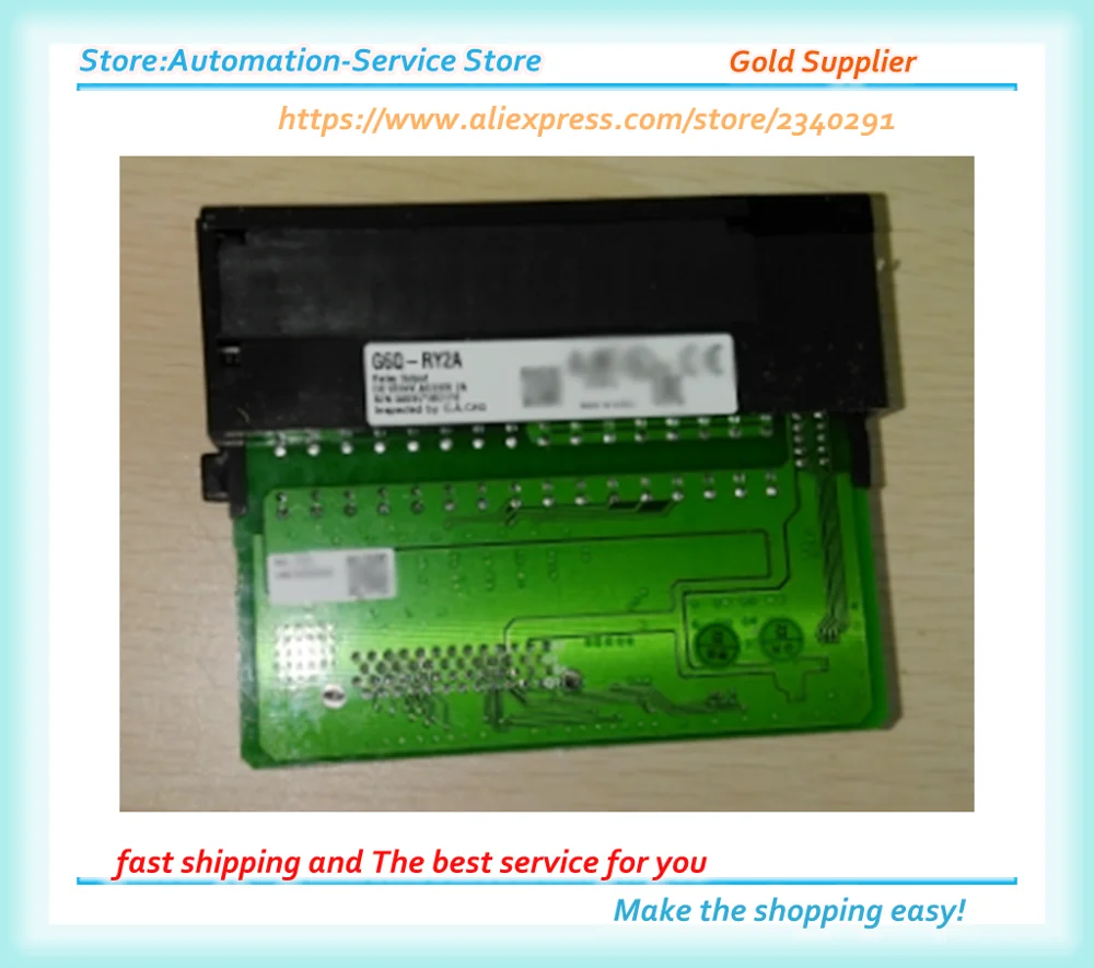 オリジナルの箱に入った保証,新品,G6Q-RY2A, GM6-PAFA, K3P-07CS, 360日