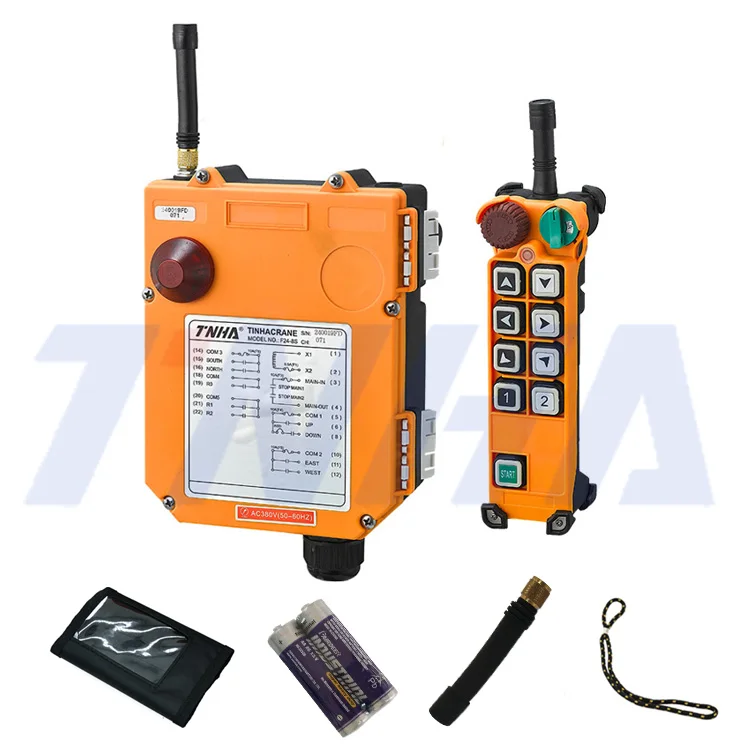 TNHA1 F24-8D Durabl… - image
