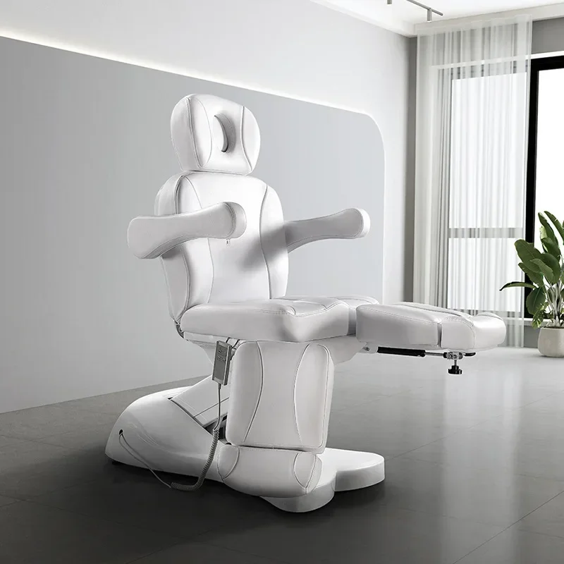 

Electric Beauty Bed Body Massage Lifting Multifunctional Beauty Salon
