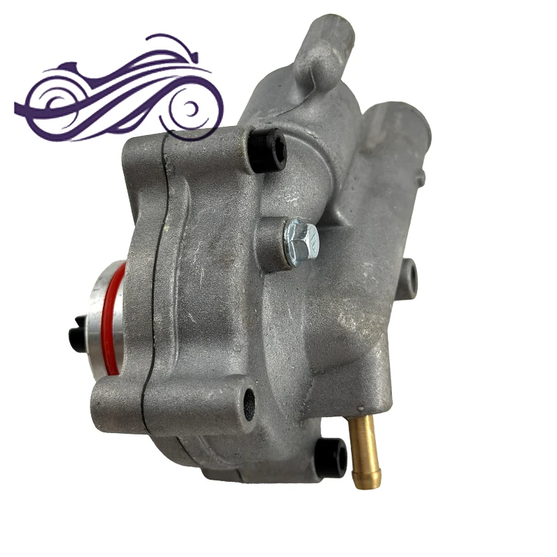 Fit for Yamaha Grizzly 660 YFM660 2002 - 2008 YXR 660 Rhino 2004-2007 Water Pump Assembly
