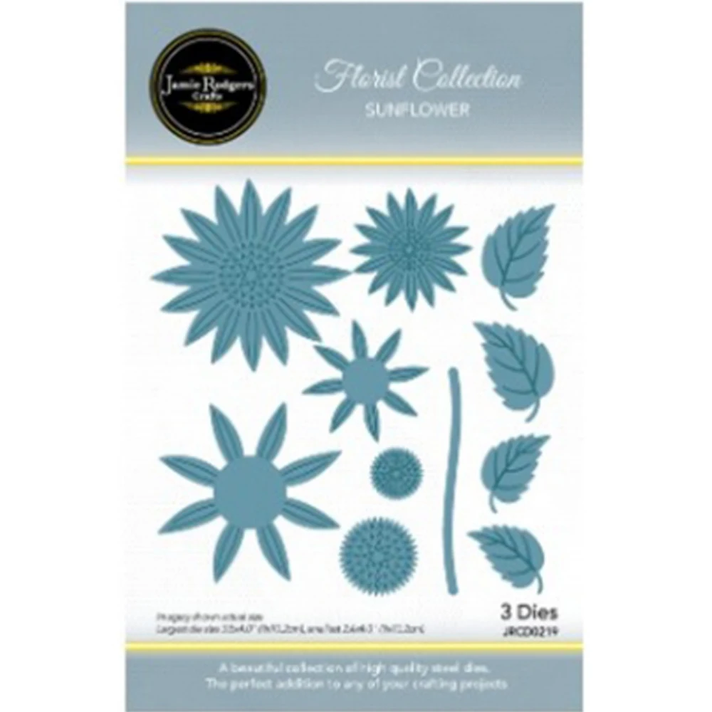 

Creative Expressions Die Damask Diamonds Sunflower Diamonds Die Craft Celebration Keys Dies Stamp DIY Scrapbook Card 2026 New