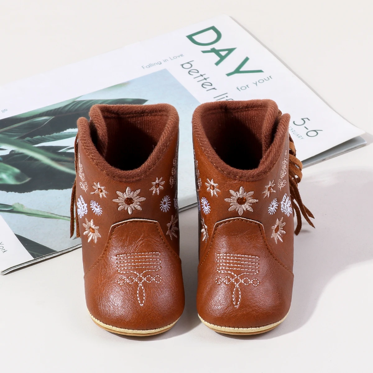 Thumbnail 3 - #35 Latest Baby Winter Boots Offers