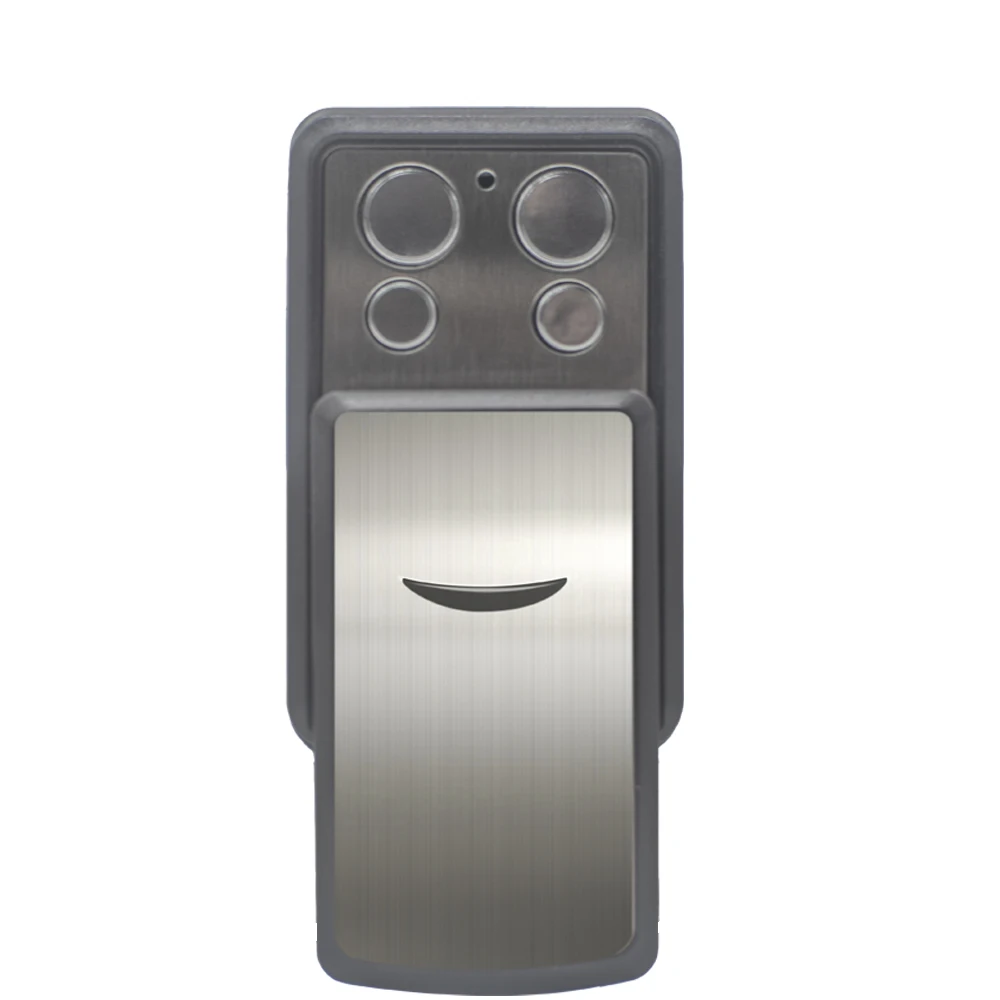 SOMMER 4031 4020 TX03-868-4 SOMMER 4026 TX03-868-2 868MHz Mando a distancia para puerta de garaje. Rolling Code 4 botones Transmisor de mano