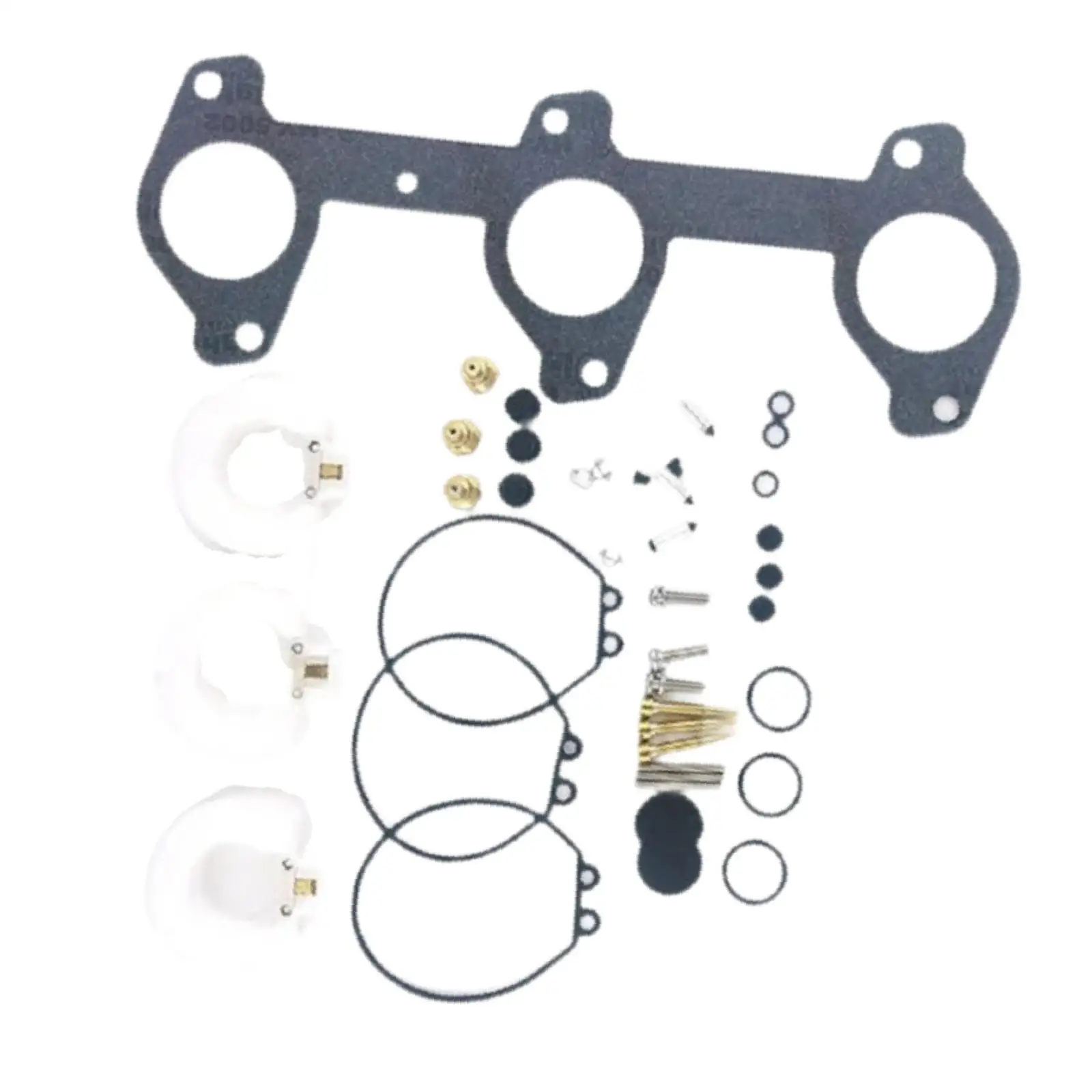 

Carburetor Repair 6H3-w0093-02 Reliable Accessories for Yamaha 2-stroke