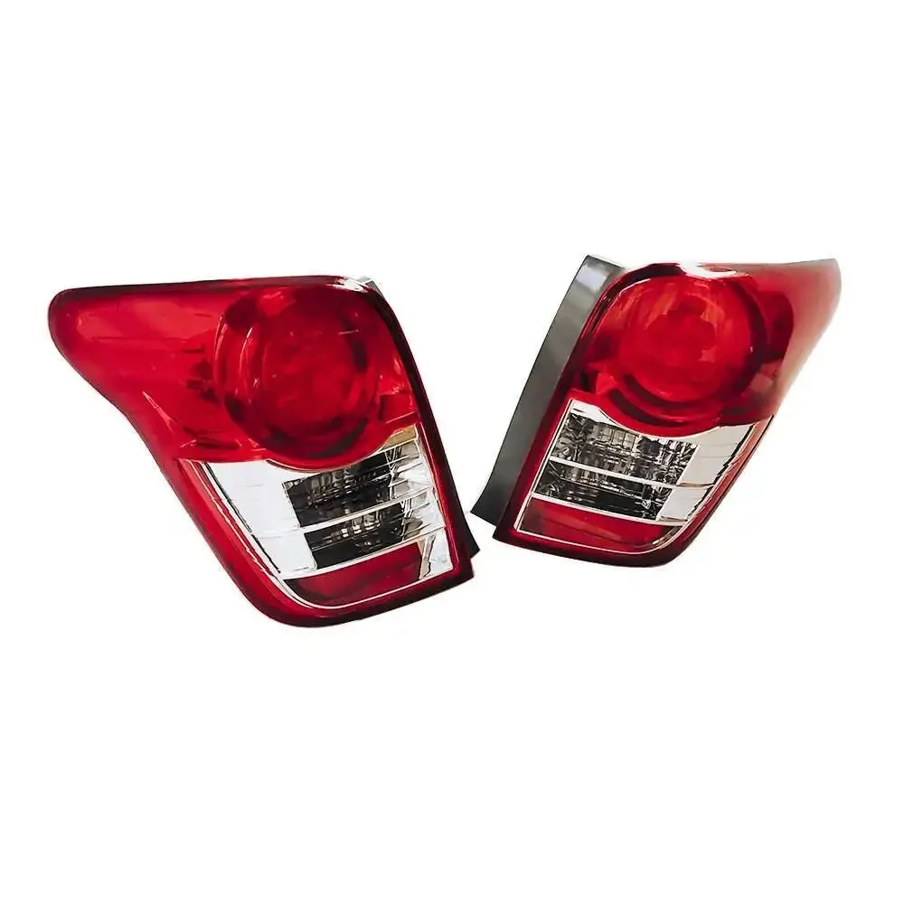 

Car Brake Lights For Toyota Corolla AXIO Fielder Nze141 2009-2012 Automobile Taillights Turn Signals 8156113710