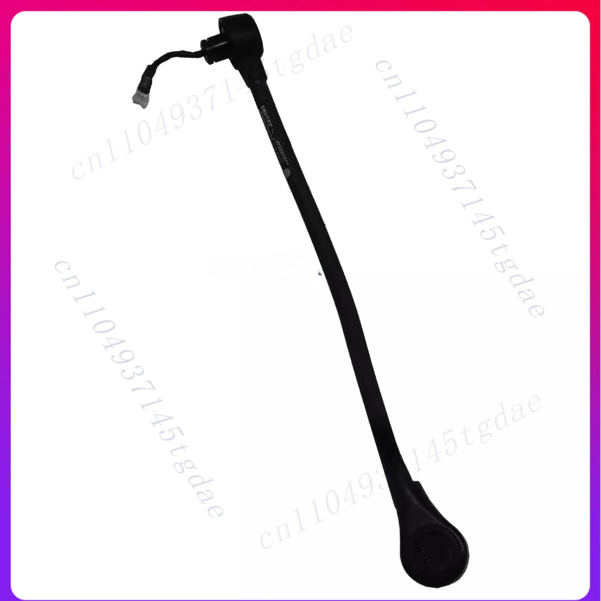 

Консольный микрофон для авиационной гарнитуры BOSE A20, низкоимпедансный микрофон 329761-0010