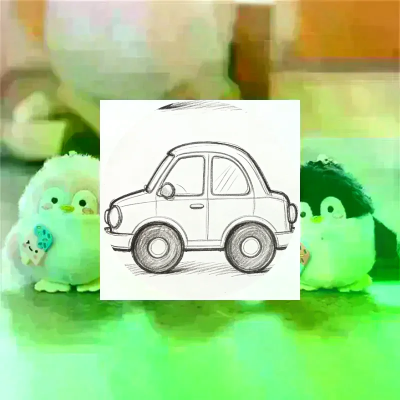 

[JT][JT]1 шт. Милый мультяшный плюшевый брелок-пингвин, креативная мягкая игрушка-подвеска для рюкзака, сумки, подарок, брелок для ключей