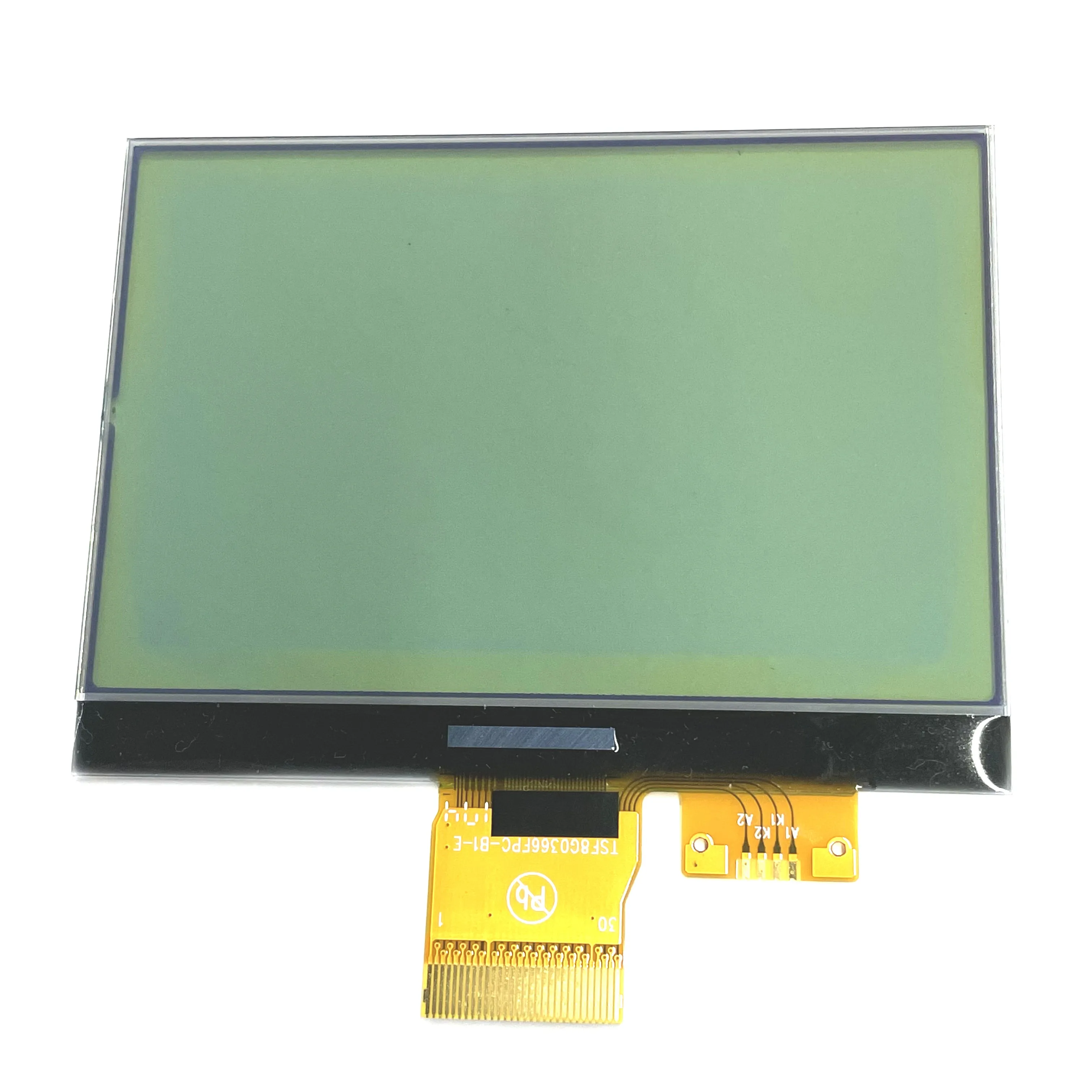 

Original Display LCD For TSF8G0366FPC TSF8G0366FPC-B1-E