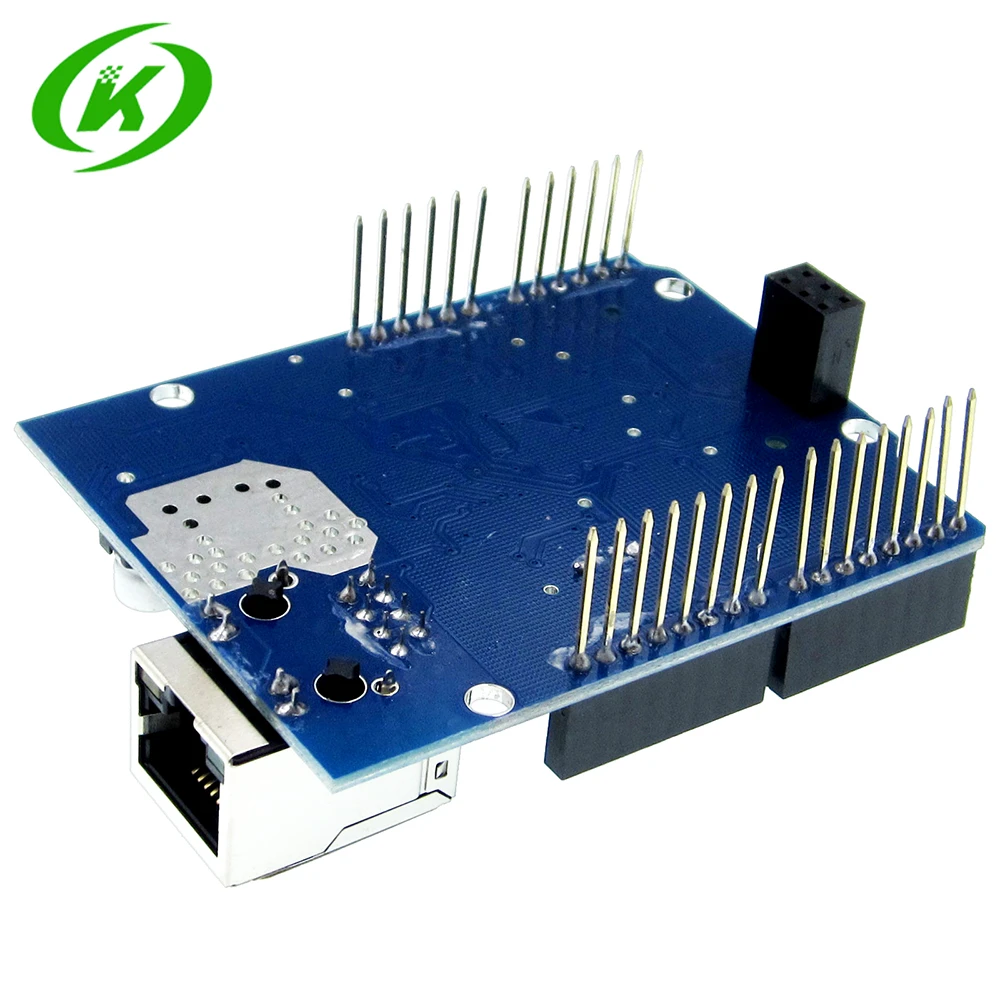 10 قطعة درع إيثرنت درع W5100 R3 UNO ميجا 2560 1280 328 UNR R3 W5100 مجلس التنمية