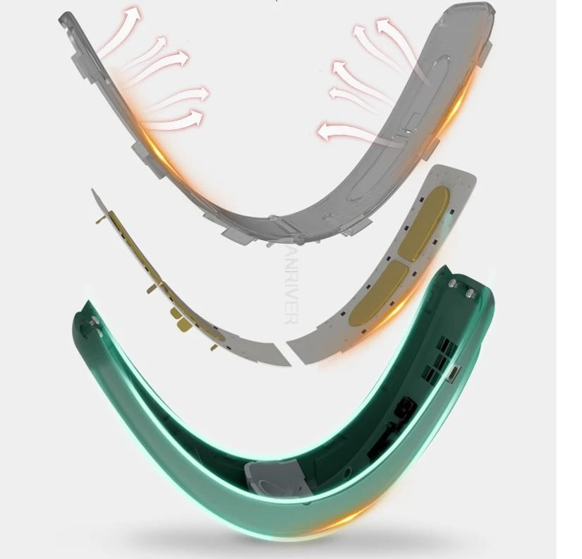 Terapia de luz fóton led v massageador facial levantamento facial emagrecimento duplo queixo redutor anti envelhecimento rugas cuidados com a pele beleza