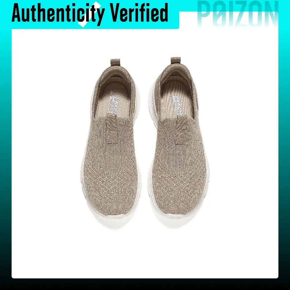 Skechers Low top Casual Shoes Women's Taupe 117388-TPE view 5