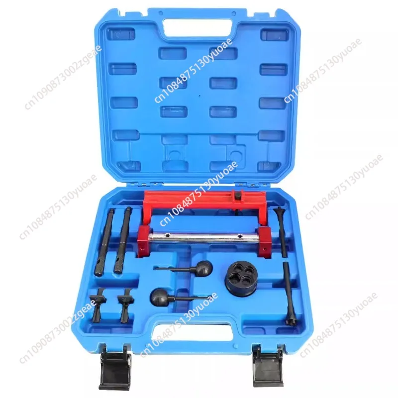 

Подходит для специального набора инструментов для синхронизации двигателя E34 E36 M3 S50B30 S50 B32 S54 B32, автомобильные детали