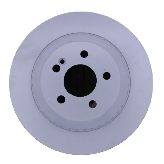 

Автоматический задний тормозной диск для Mercedes-Benz S350 S400 W222 M276 M278 Тормозной диск 2224200472 2224231000