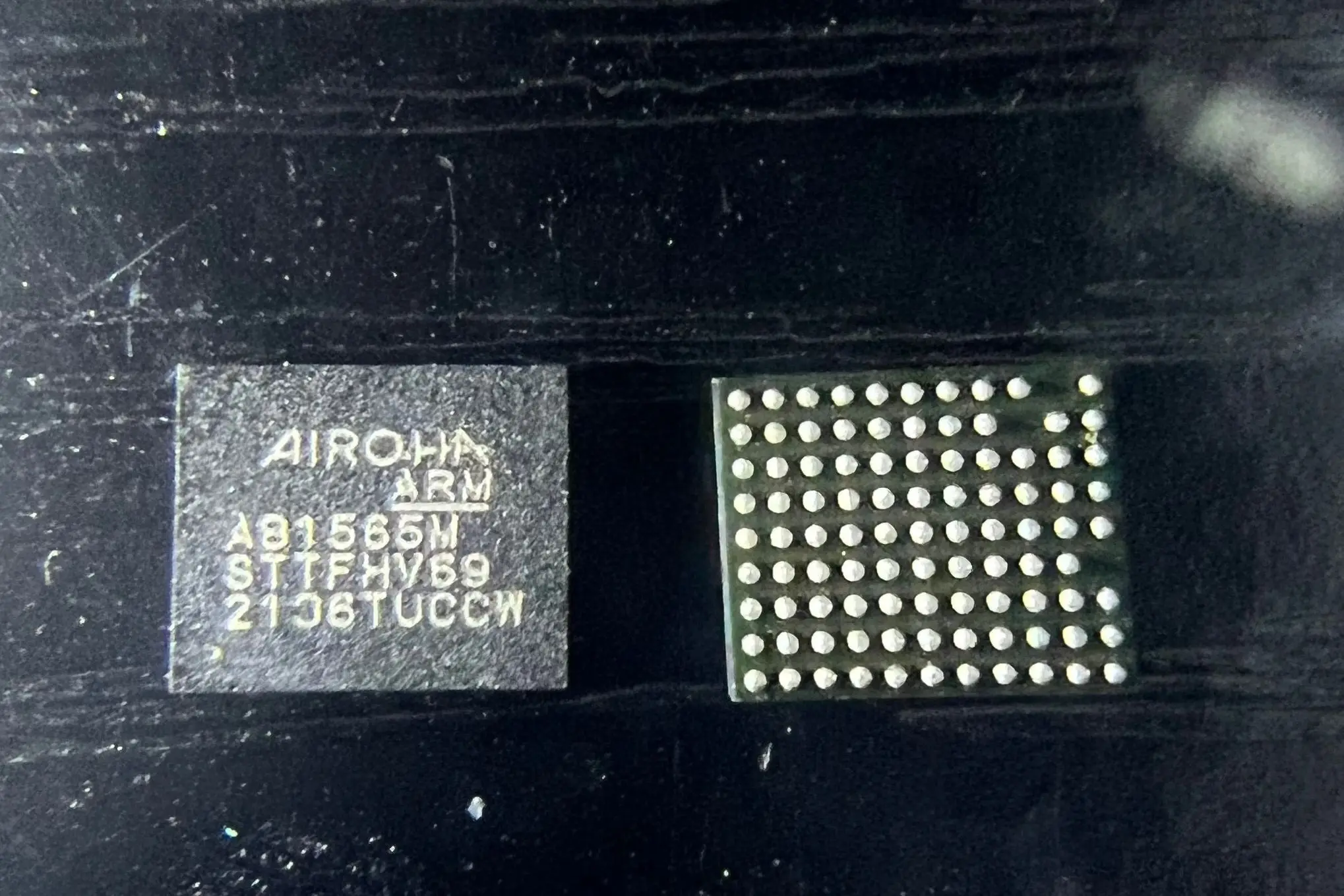 

2 ~ 5 шт./лот AB1565M AB1565 QFN абсолютно новая оригинальная микросхема