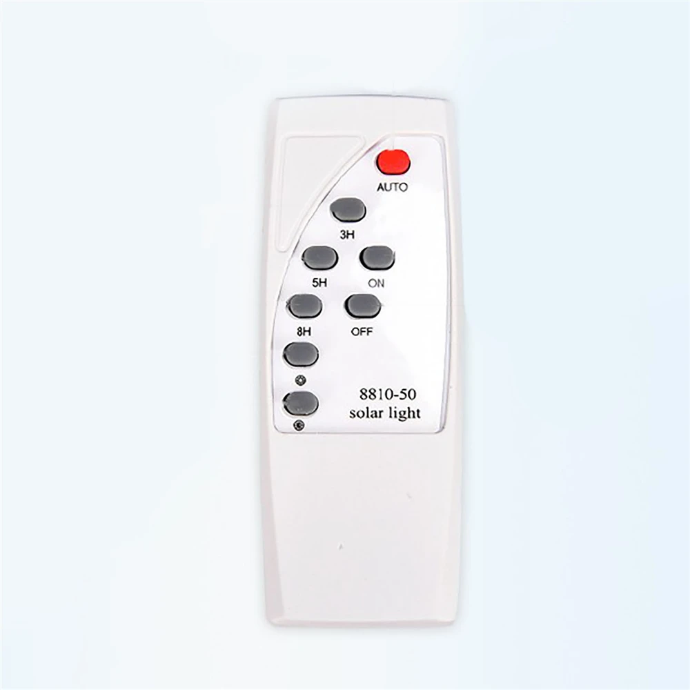 Lámpara Solar de dos cabezales, luz LED impermeable con Control remoto, foco de pared para jardín al aire libre, decoración del hogar, 196/270LED