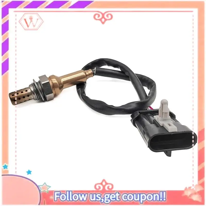 

Durable OXYGEN SENSOR For CFMOTO CFX8 Z8 U8 ATV Engine SPARE PART 0800-176000