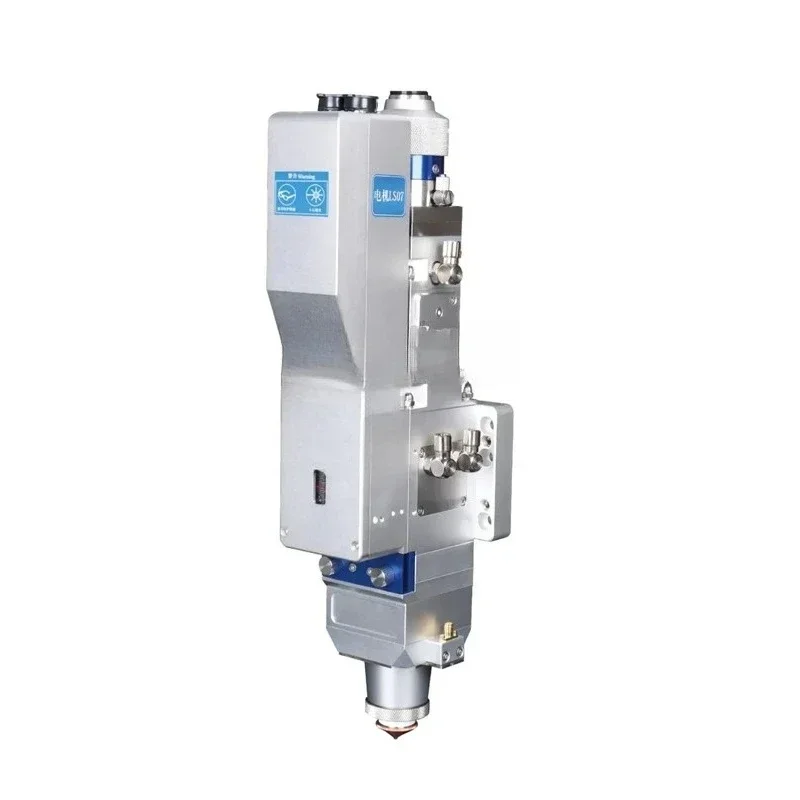 NC30E/A 3000W FC Laser Cutting Head for Fiber Laser Cutting Machine Auto Focus factory price
