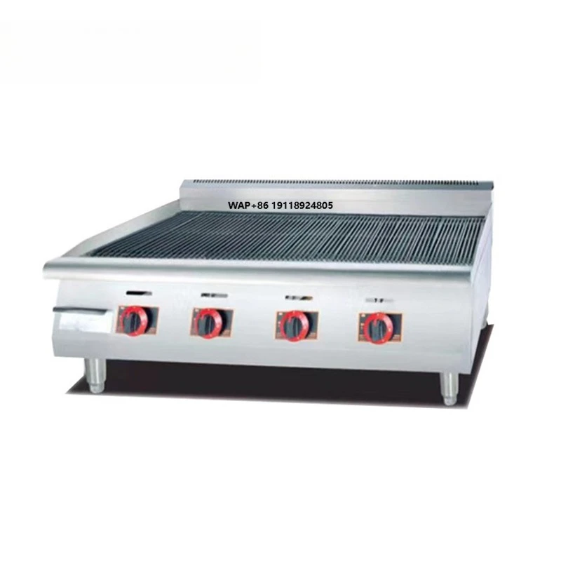 Popular Wholesale lava Rock Grill Gas Bbq Gas Grill lava Rock lava Rocks Gas Grill