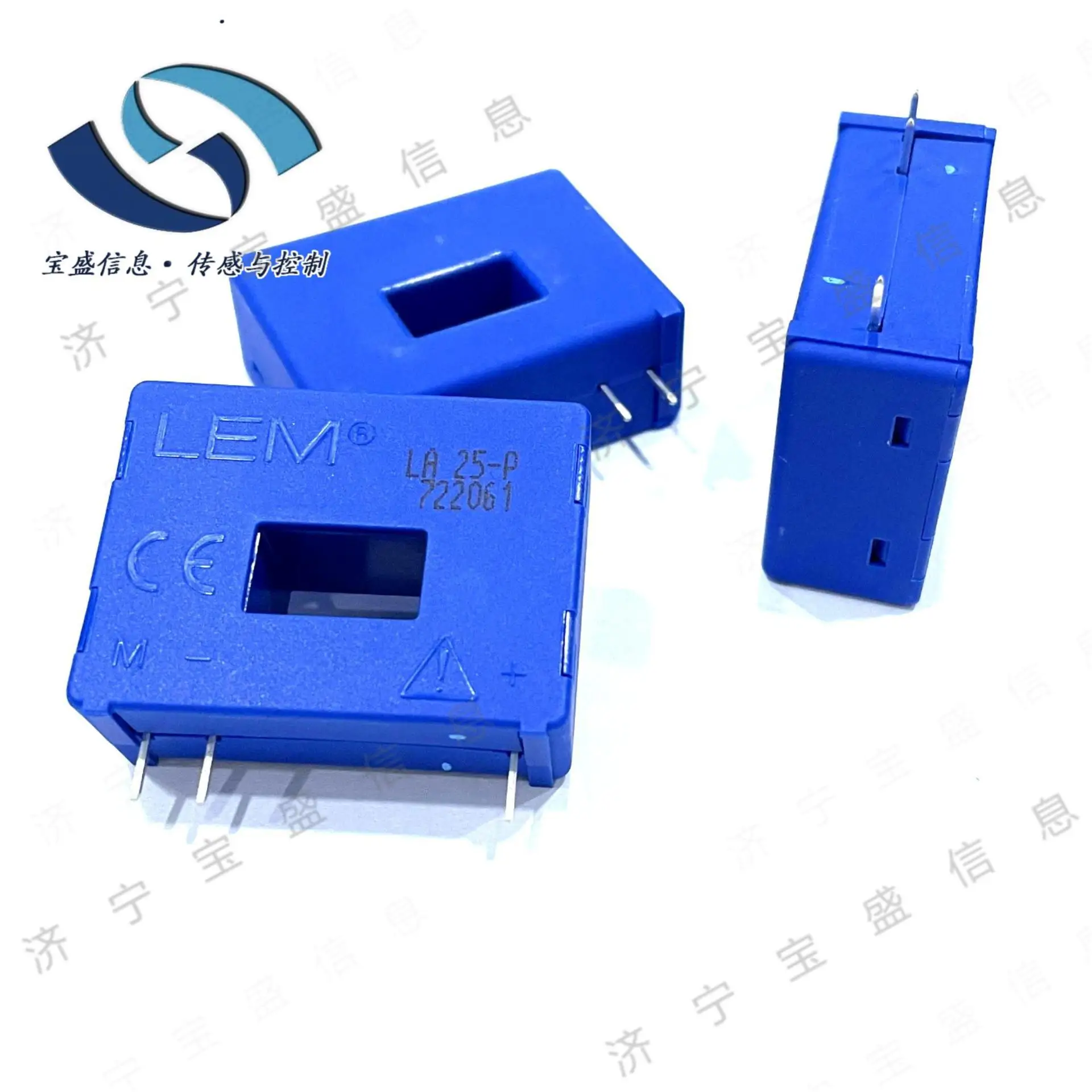 2025 LA25-P Lem, Ha…