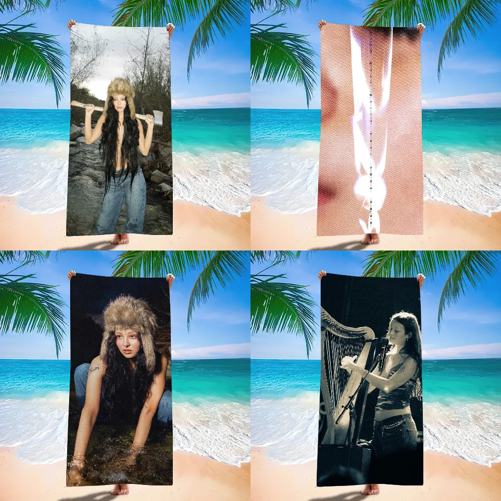 Singer L-Luna Li Wh… - image