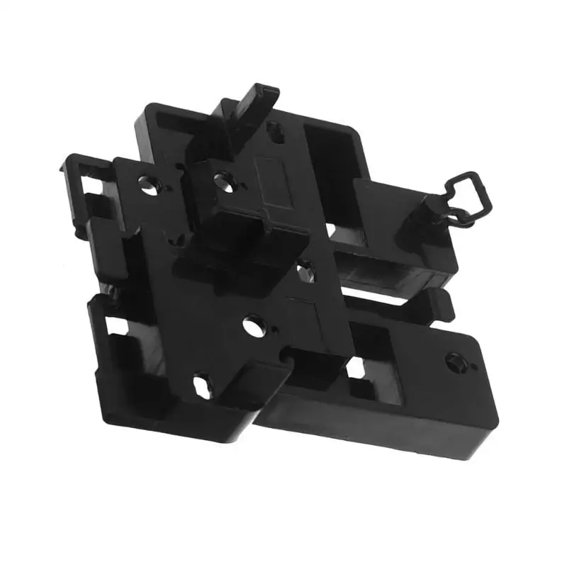 

R53C M.2 SSD Bracket for M410 M415 M910 Manboard Hard Drive Stand Vibration Resistance Quick Installation