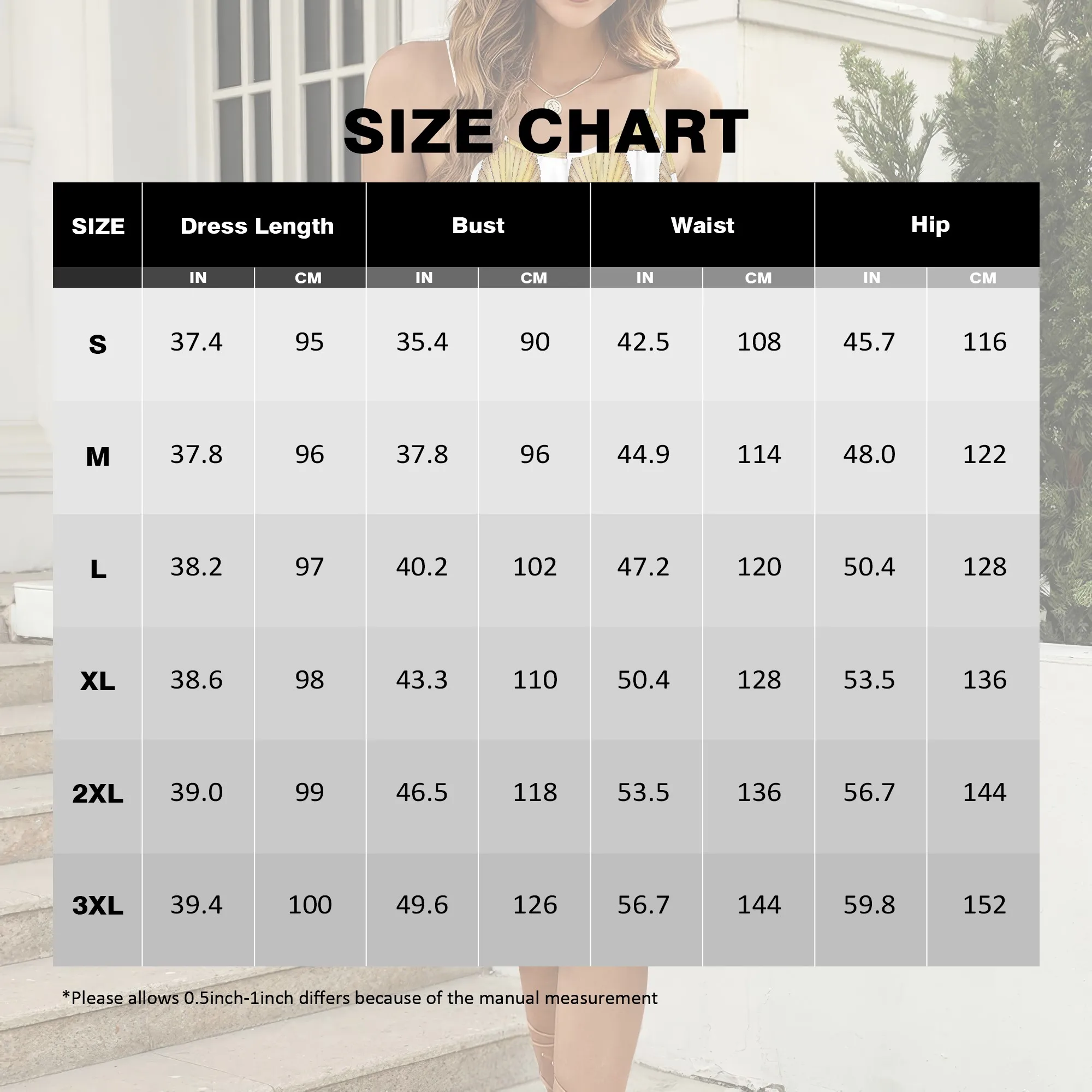 Muschelmuster Boho Sommerkleid Damen Atmungsaktives Midi für Cocktail-Heckklappenparty