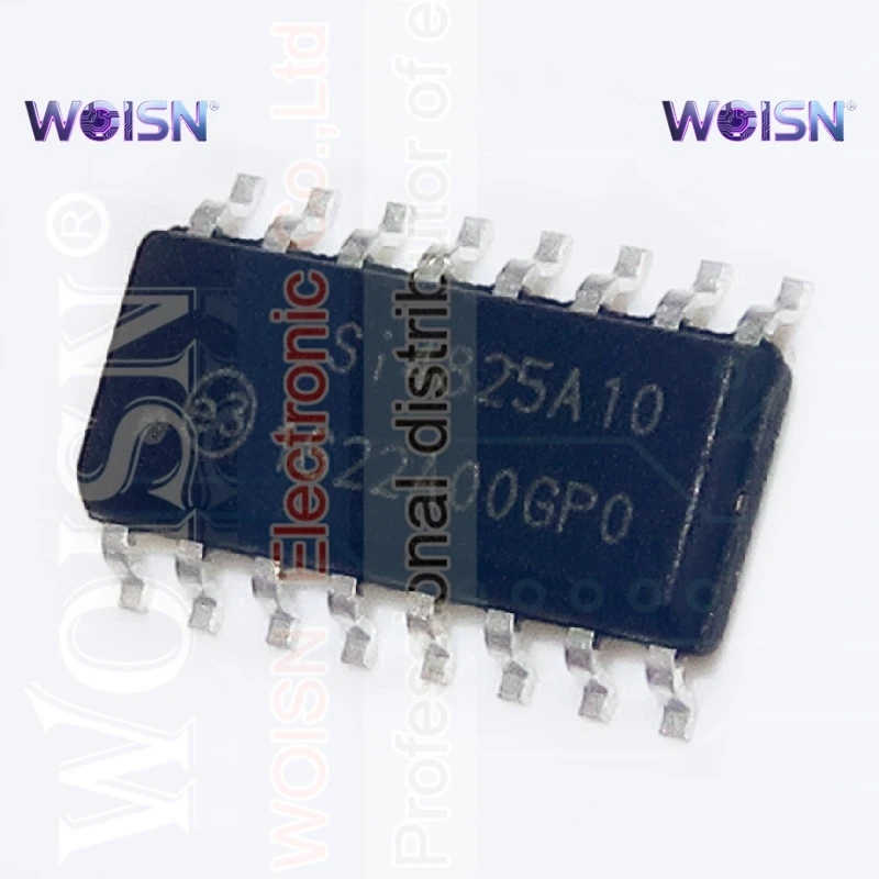 SOP-16 SI4825 SI4825A10