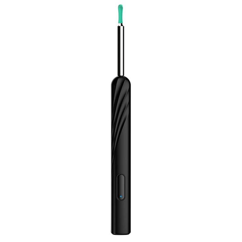 Wireless Visual Earwax Removal Safe Endoscope Earpick Luminous Otoscope Ear Cleaning Tools