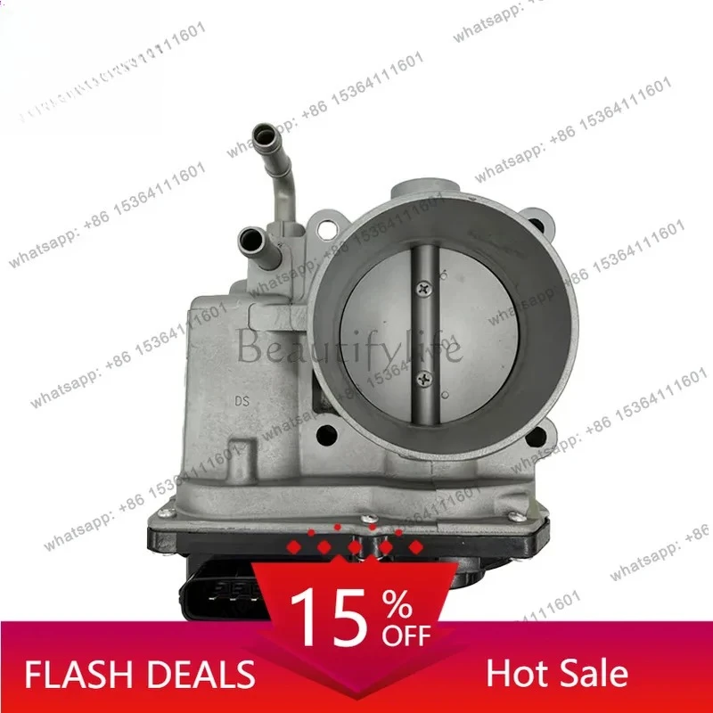 Zj. For cars, throttle assembly 3TA60 auto parts, refurbished 3TA60