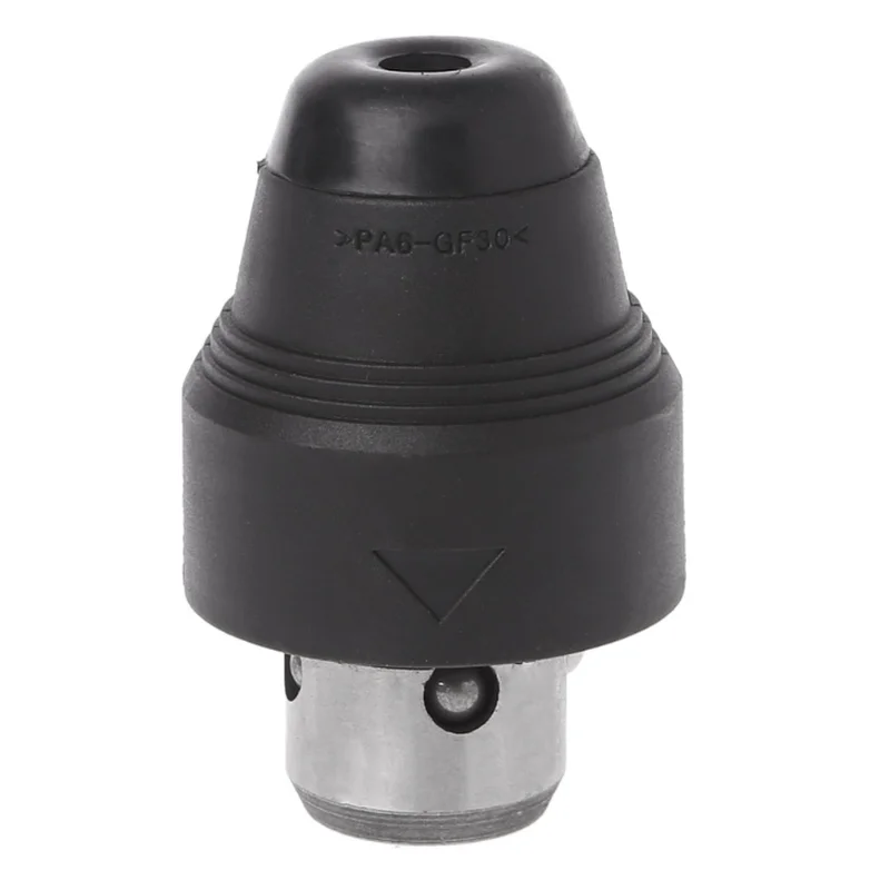 Substituição do Mandril de Broca Acessórios para Ferramentas Elétricas Gbh226dfr Gbh 2-26 Dfr Gbh2-26 Gbh 432 Dfr Gbh3-28 36v Gbh36vf