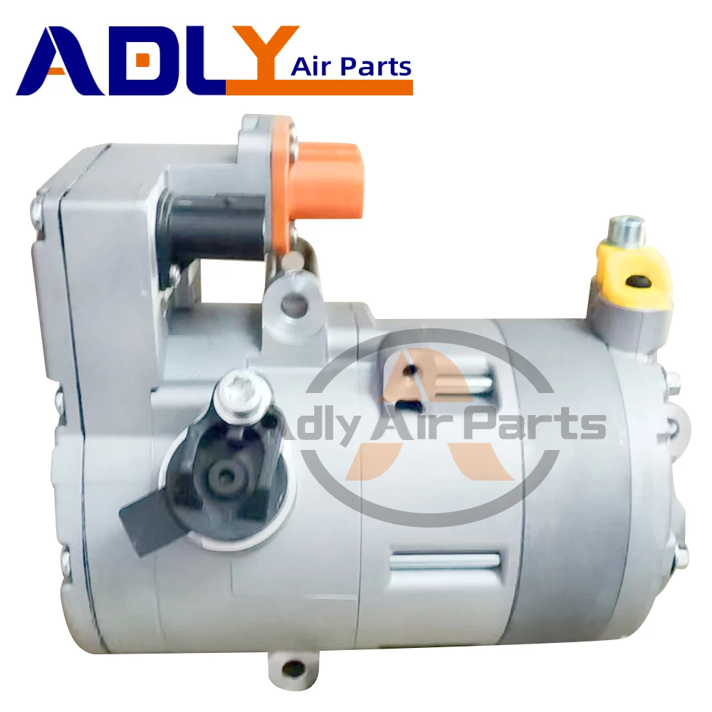 

ELECTRIC Hybrid AC Compressor For VW Golf 7 Audi Q2L BEV Skoda Tarraco Seat Mii 5QE816803H 5QE816803L 3GD816803A 3GD816803D