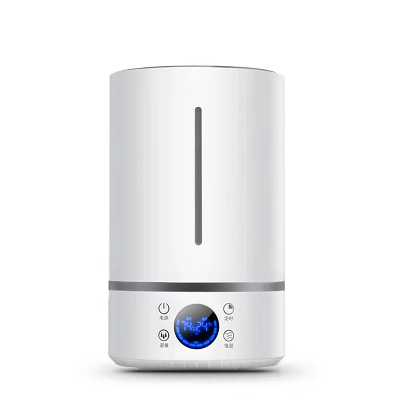 Bedroom 6L Humidifi…