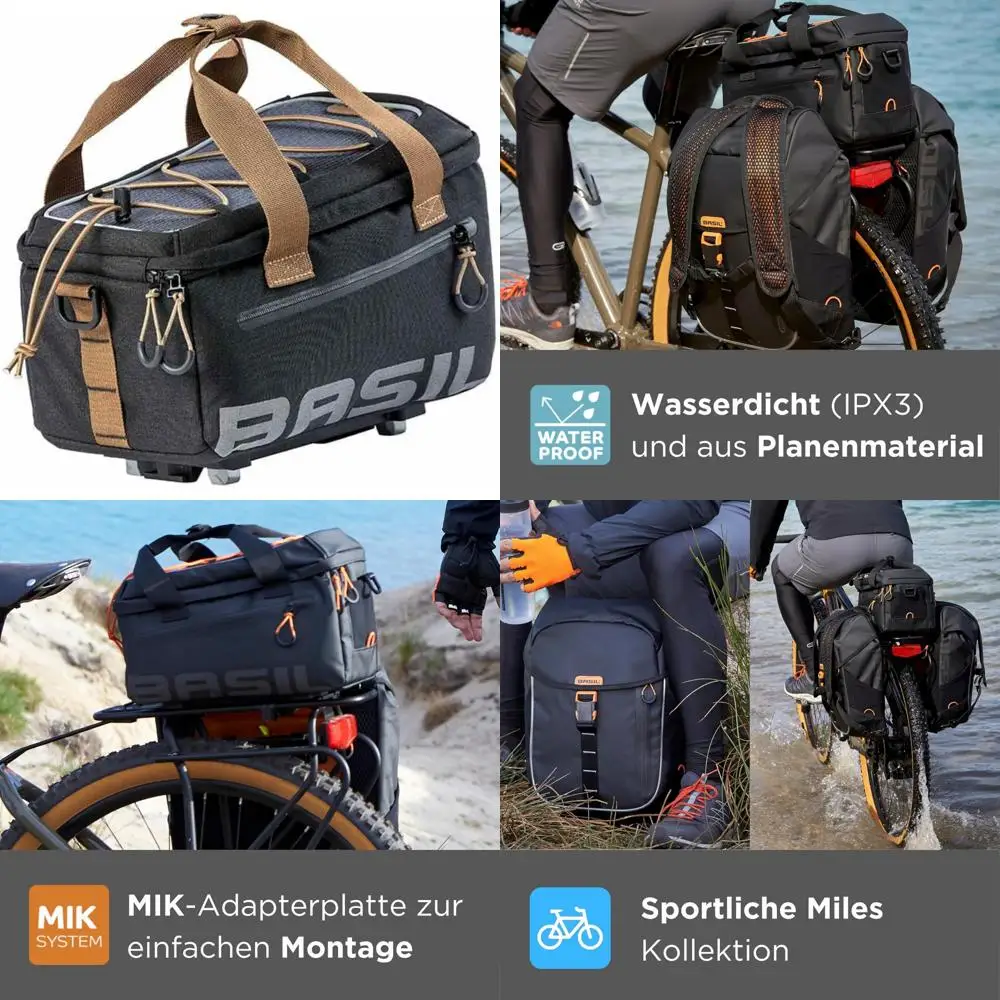 

Waterproof Luggage Rack Bag Straps for Travel, 7L Capacity, Durable and Versatile for Outdoor Adventures