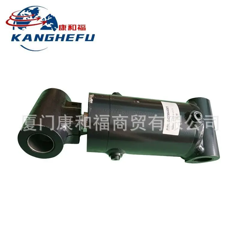 Suitable for Linde forklift parts 0400044003 paper clip oil cylinder, high-quality products