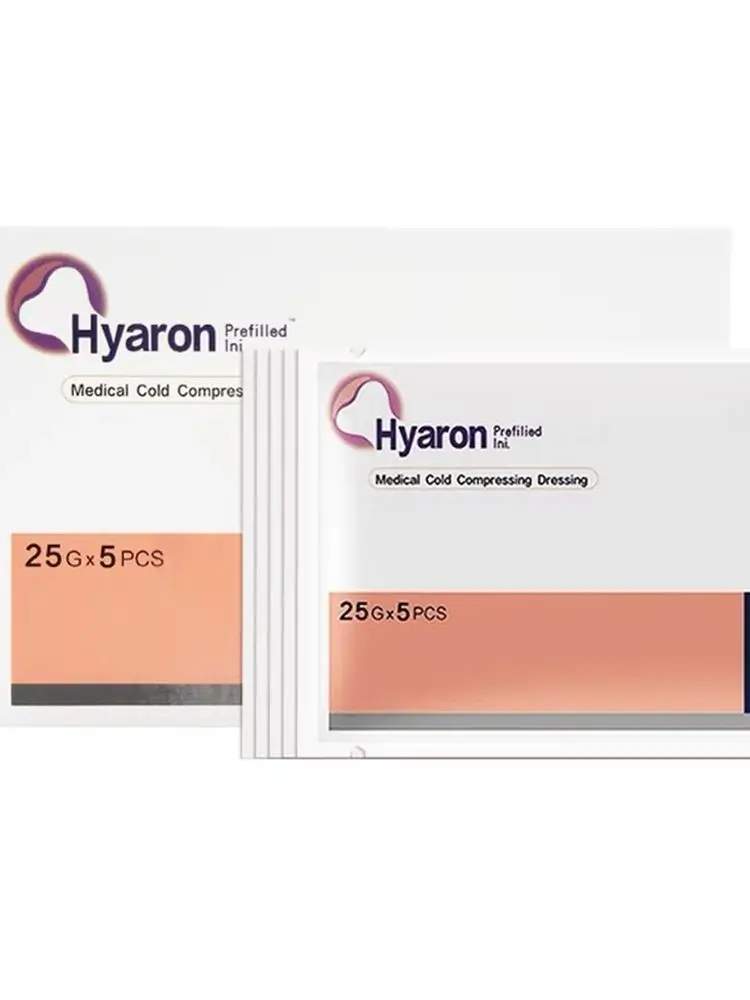 hyaron prefilled hyaron prefilled