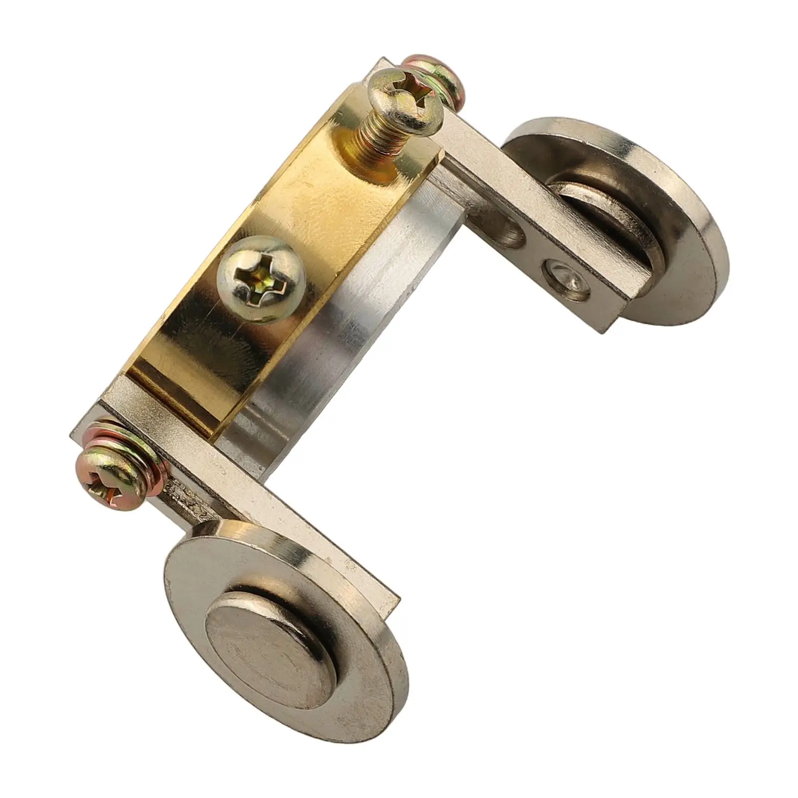 AG-60 SG-55 Plasma Slotted Shield Cup Roller Guide Stand-Off For CUT50 60 Cutter Double Wheel Spacer Roller Guide Plasma Cutters