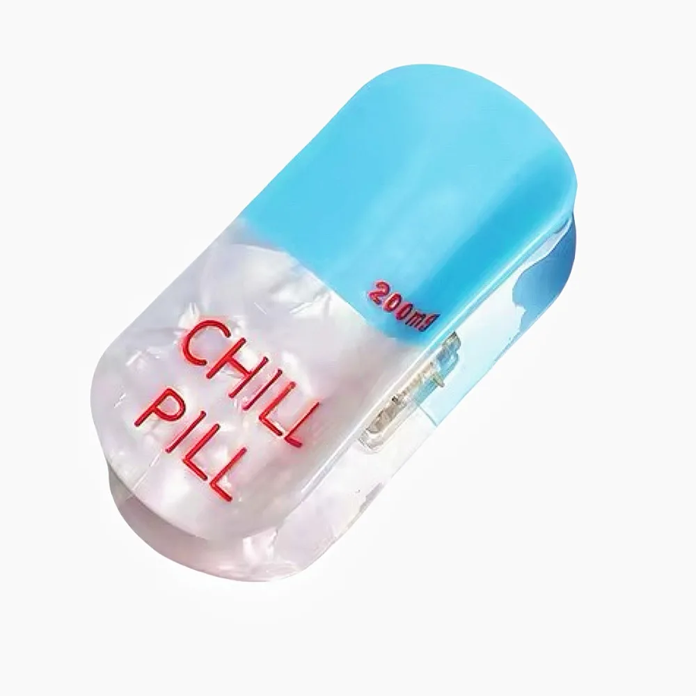 

Whimsical Anatomical Heart Claw Clip Eye-Catching Relaxing Nurses Holiday Hair Accessories Hair Claws Clips For Women Girls Gift